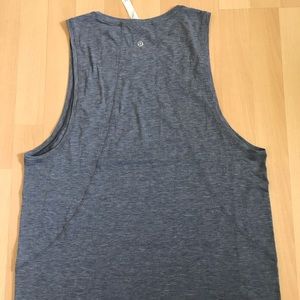 Lululemon muscle tank size 10.
